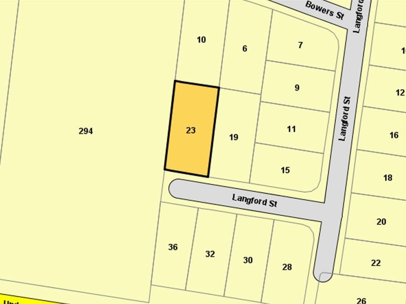 23 Langford Street, Eight Mile Plains QLD 4113