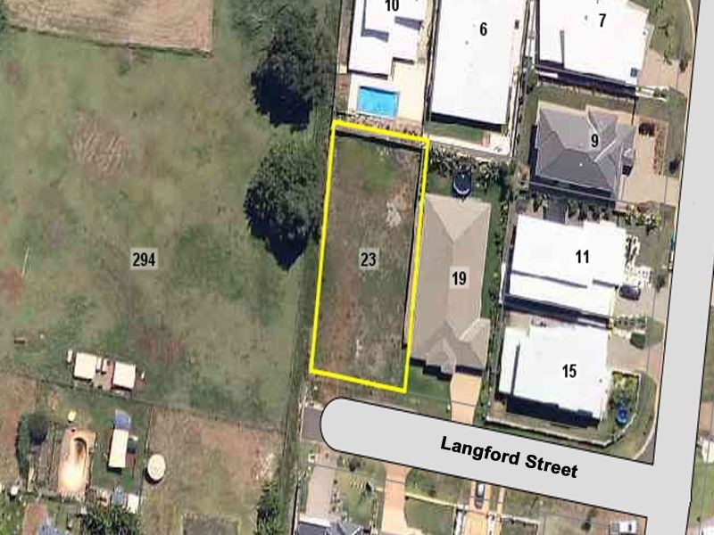 23 Langford Street, Eight Mile Plains QLD 4113