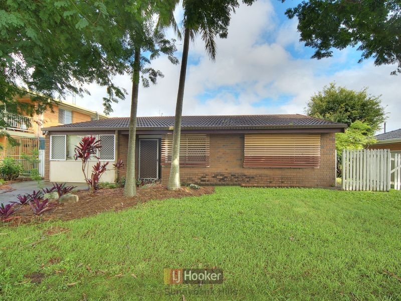 29 Dennistoun Street, Sunnybank Hills QLD 4109