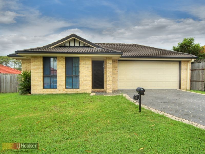 31 Mawson Street, Acacia Ridge QLD 4110