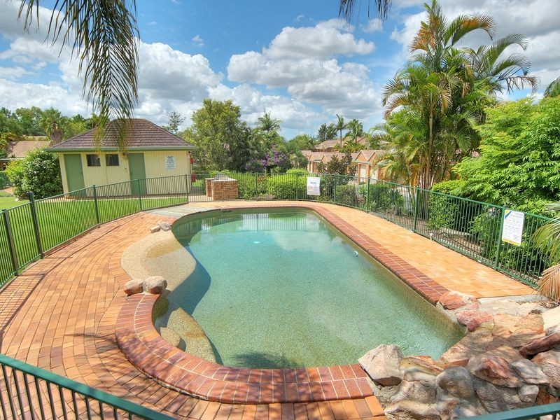 14/20 Hellawell Road, Sunnybank Hills QLD 4109