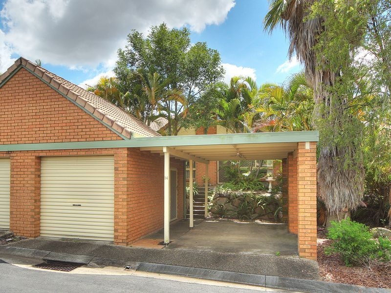 14/20 Hellawell Road, Sunnybank Hills QLD 4109