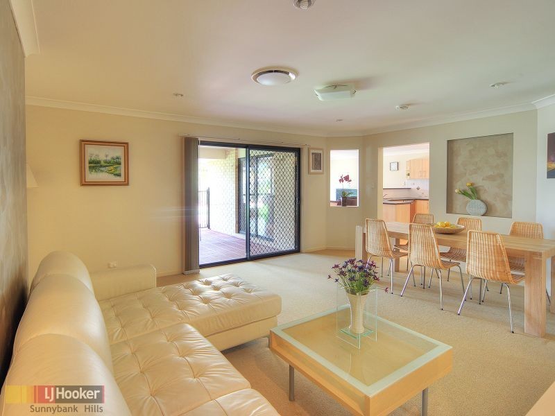 36 Murramarang Drive, Parkinson QLD 4115