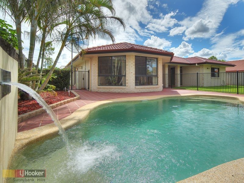 36 Murramarang Drive, Parkinson QLD 4115
