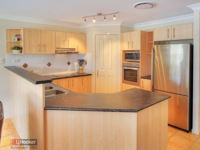 36 Murramarang Drive, Parkinson QLD 4115