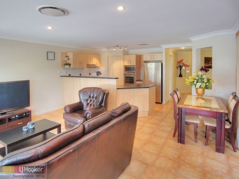 36 Murramarang Drive, Parkinson QLD 4115