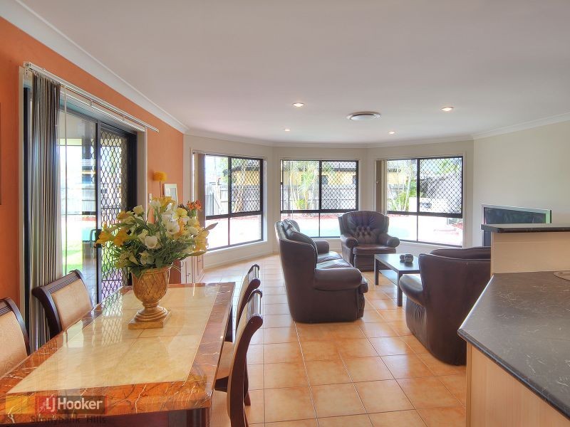 36 Murramarang Drive, Parkinson QLD 4115