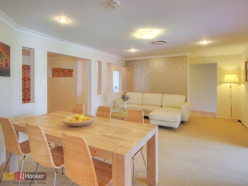 36 Murramarang Drive, Parkinson QLD 4115