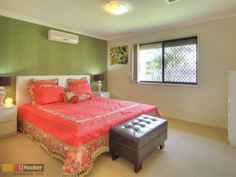 36 Murramarang Drive, Parkinson QLD 4115