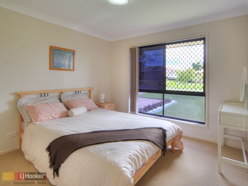 36 Murramarang Drive, Parkinson QLD 4115