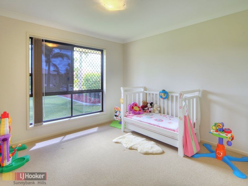 36 Murramarang Drive, Parkinson QLD 4115