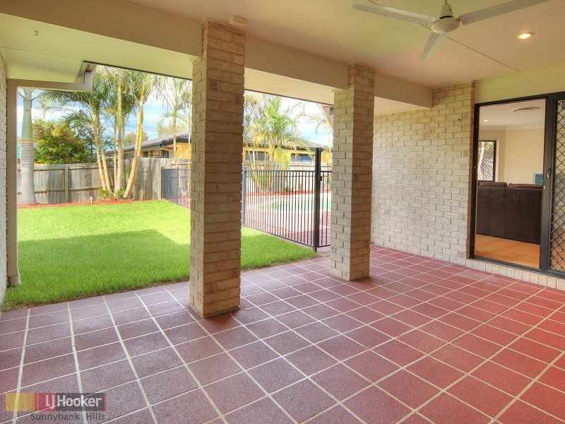 36 Murramarang Drive, Parkinson QLD 4115