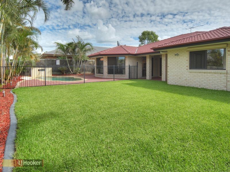 36 Murramarang Drive, Parkinson QLD 4115