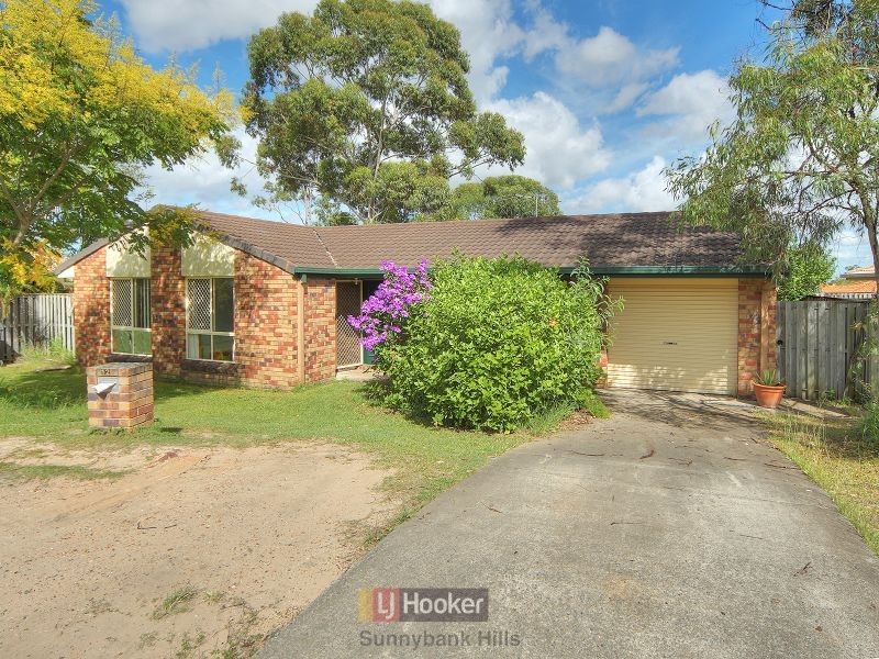 12 Lewis Place, Calamvale QLD 4116