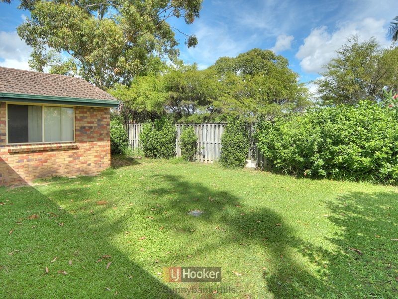12 Lewis Place, Calamvale QLD 4116