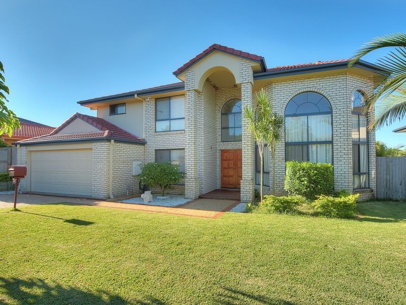 31 Gedas Street, Calamvale QLD 4116
