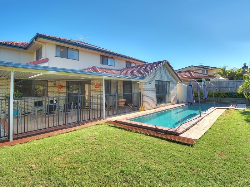31 Gedas Street, Calamvale QLD 4116