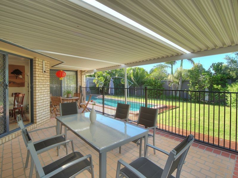 31 Gedas Street, Calamvale QLD 4116