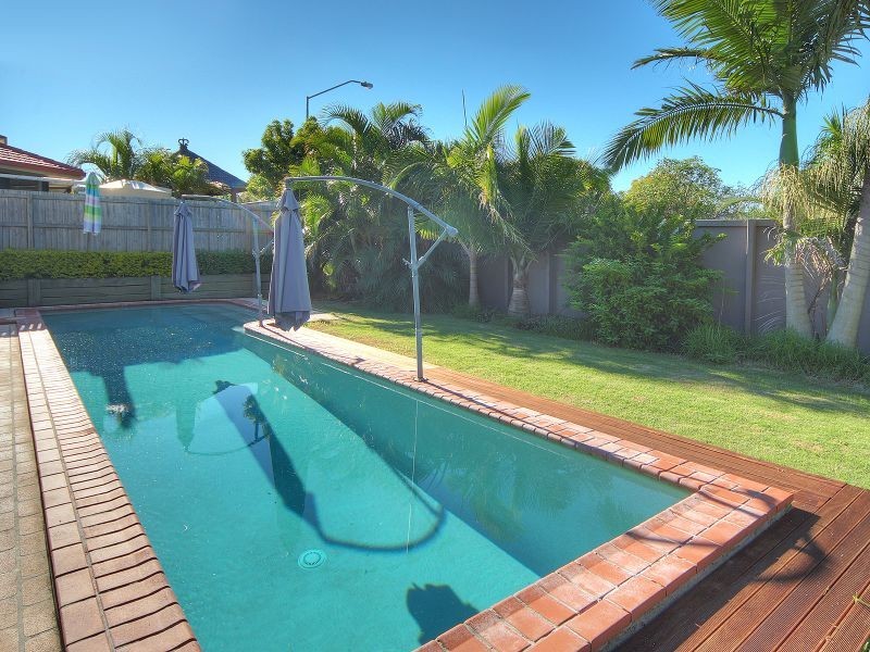 31 Gedas Street, Calamvale QLD 4116