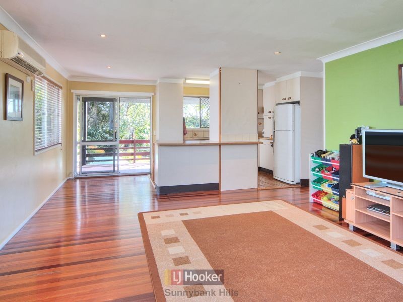 15 Coolgardie Street, Sunnybank Hills QLD 4109