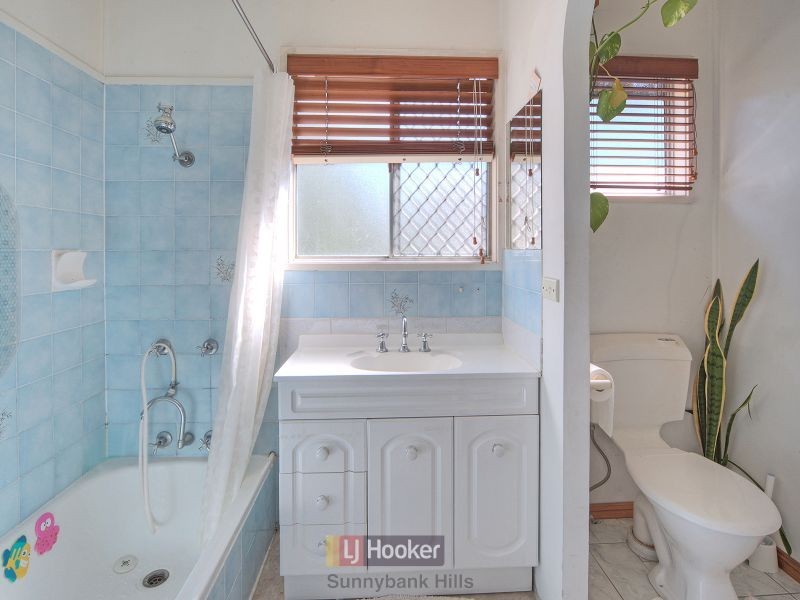 15 Coolgardie Street, Sunnybank Hills QLD 4109