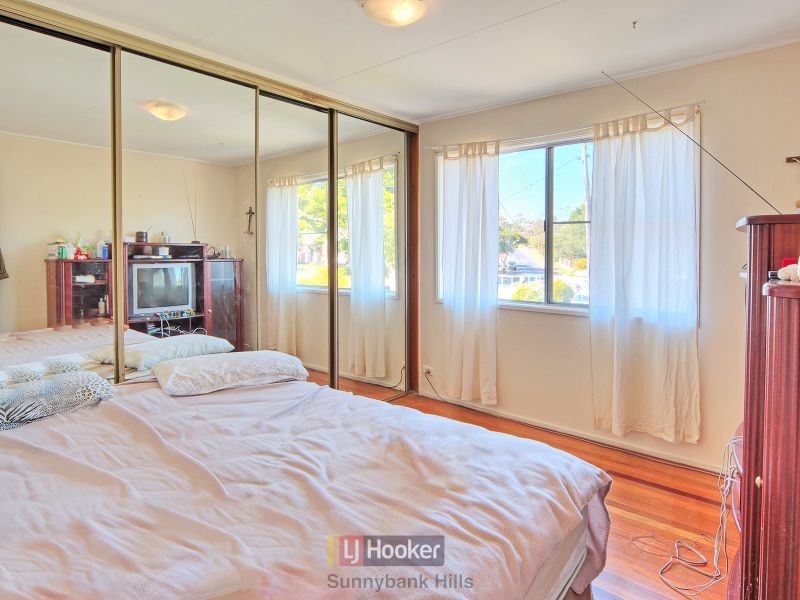 15 Coolgardie Street, Sunnybank Hills QLD 4109