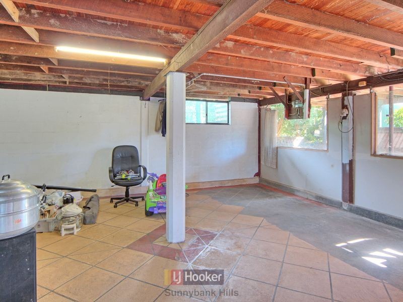 15 Coolgardie Street, Sunnybank Hills QLD 4109