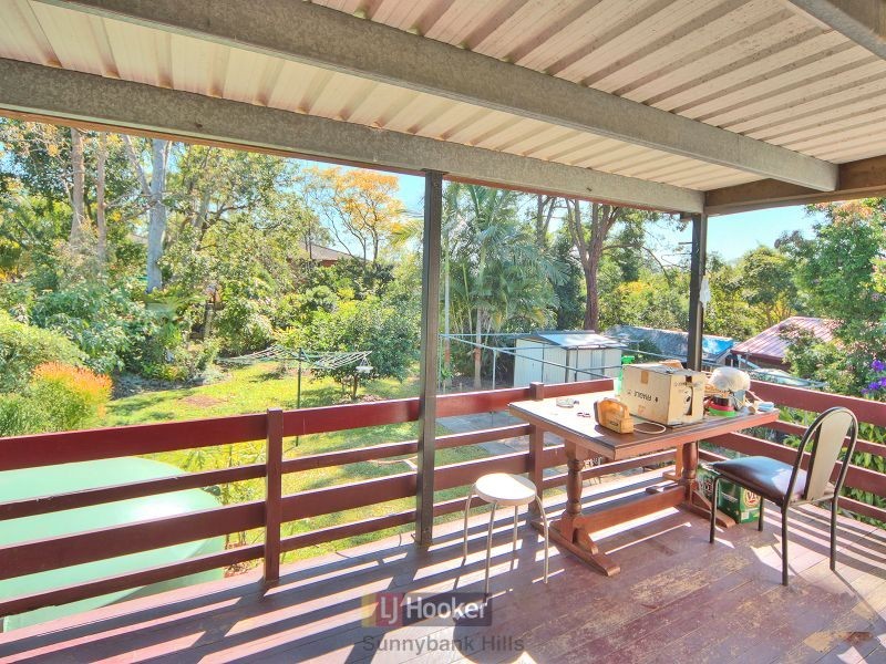 15 Coolgardie Street, Sunnybank Hills QLD 4109