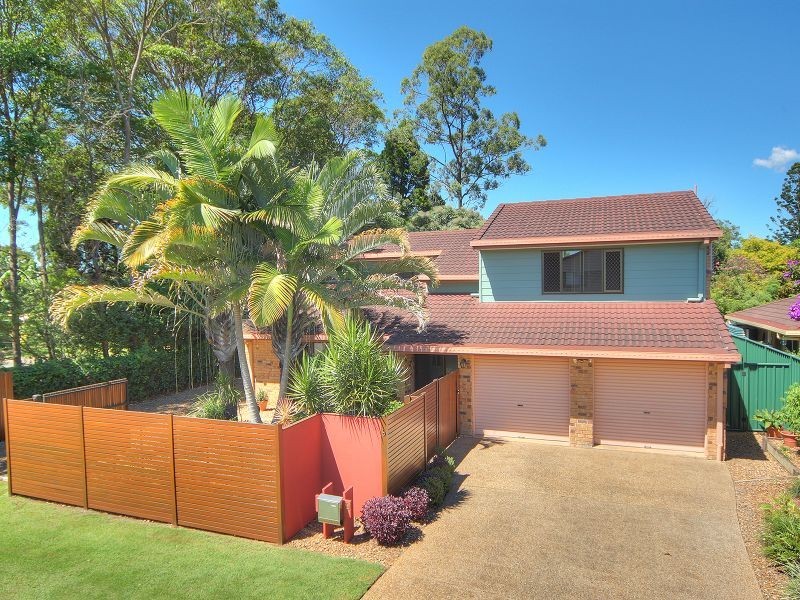 9 Coominyah Street, Sunnybank Hills QLD 4109