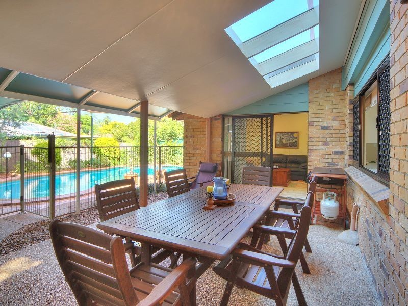 9 Coominyah Street, Sunnybank Hills QLD 4109