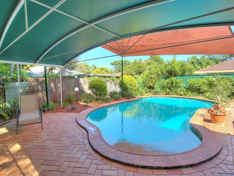 9 Coominyah Street, Sunnybank Hills QLD 4109