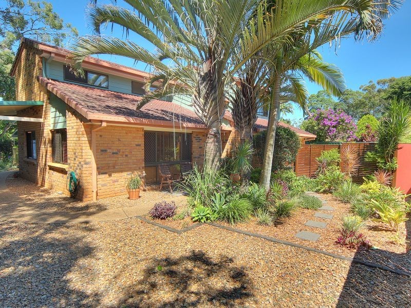 9 Coominyah Street, Sunnybank Hills QLD 4109