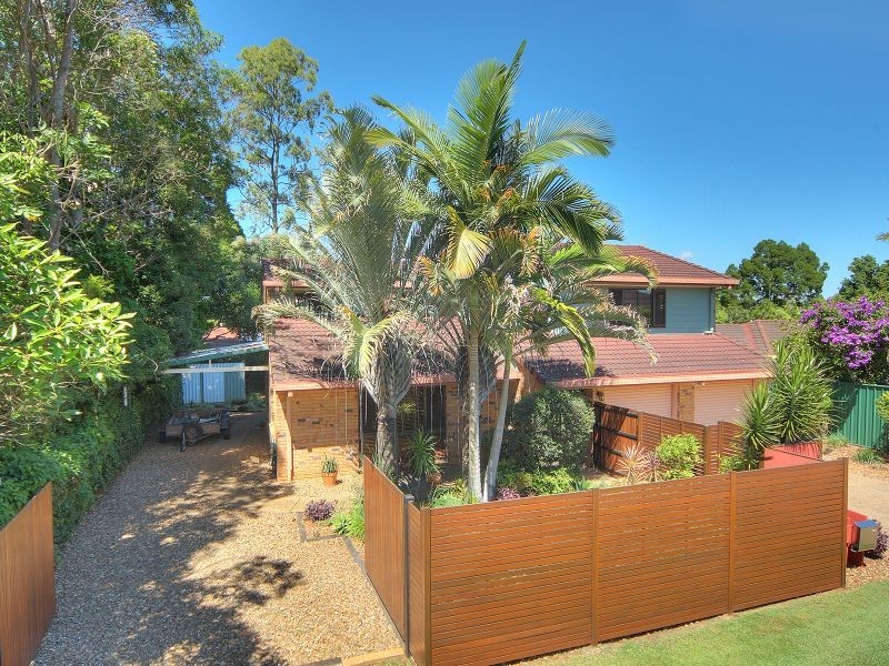 9 Coominyah Street, Sunnybank Hills QLD 4109