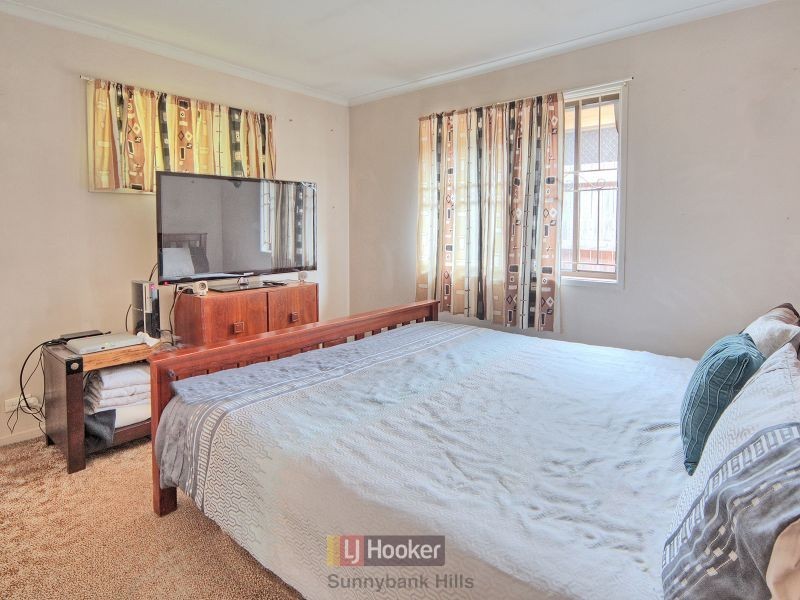 122 Bradman Street, Sunnybank Hills QLD 4109