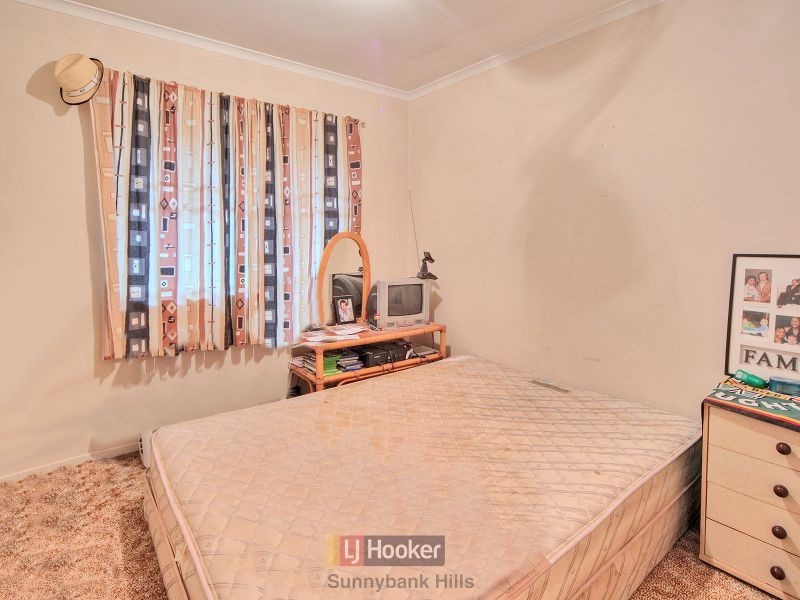 122 Bradman Street, Sunnybank Hills QLD 4109