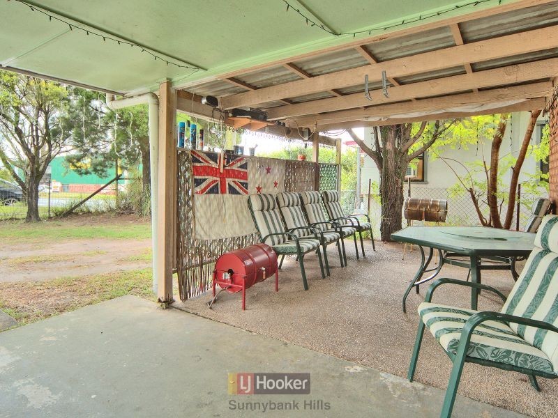 122 Bradman Street, Sunnybank Hills QLD 4109