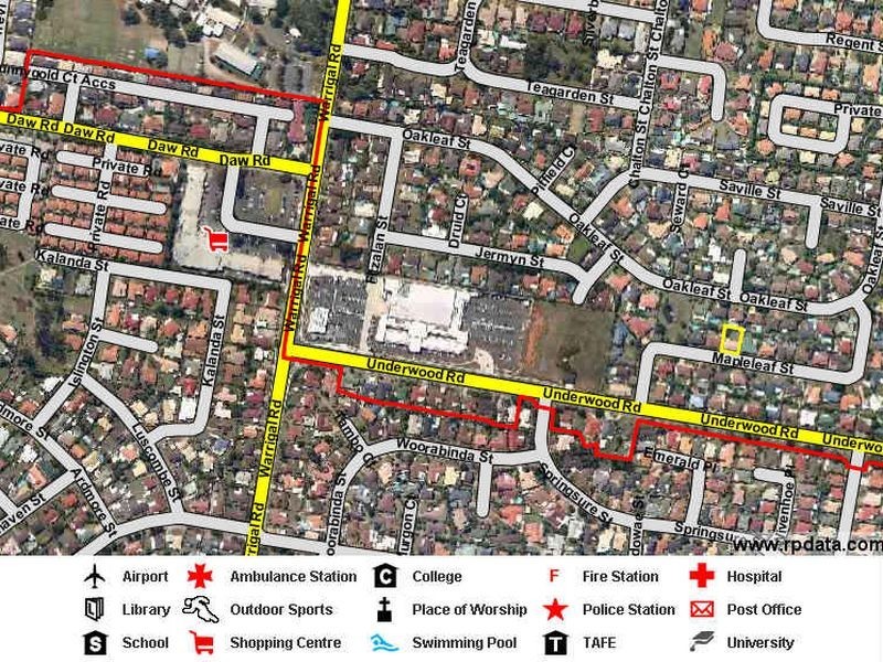 20 Mapleleaf Street, Eight Mile Plains QLD 4113