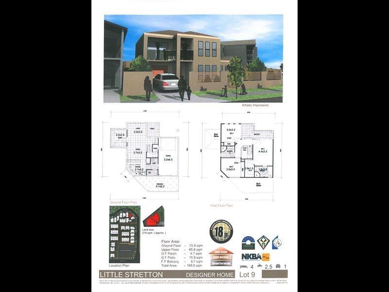 Proposed L Doulton Street, Calamvale QLD 4116