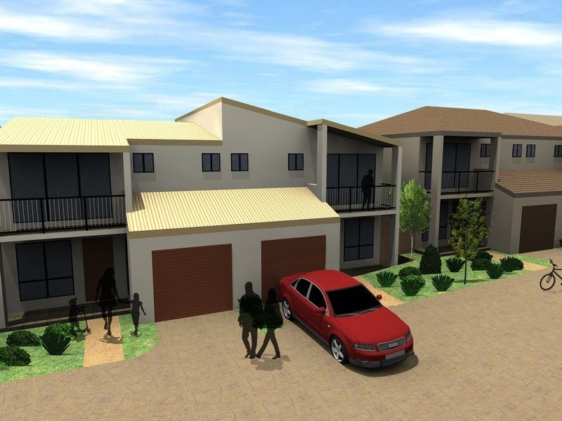5-8 33-34/ Doulton Street, Calamvale QLD 4116