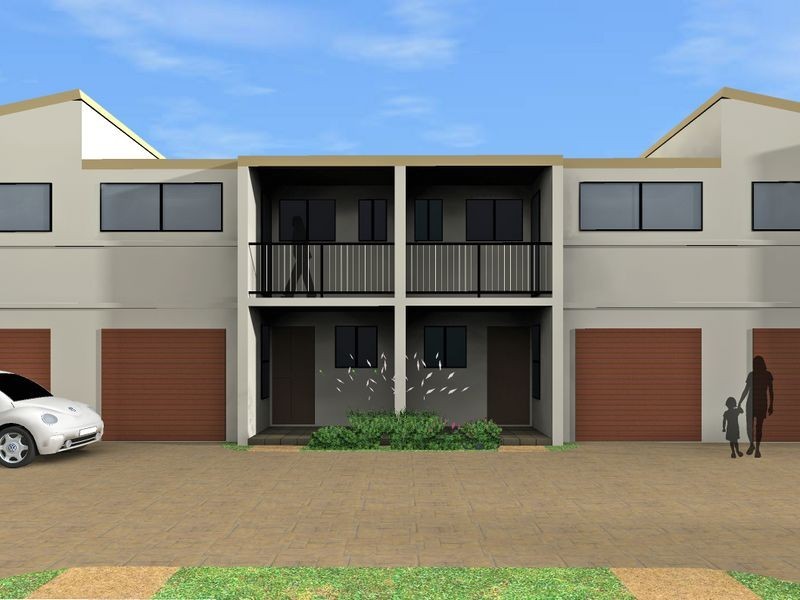 5-8 33-34/ Doulton Street, Calamvale QLD 4116