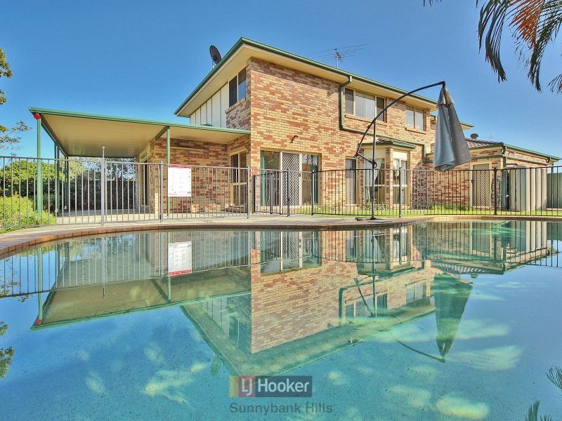 5 Glenna Place, Parkinson QLD 4115