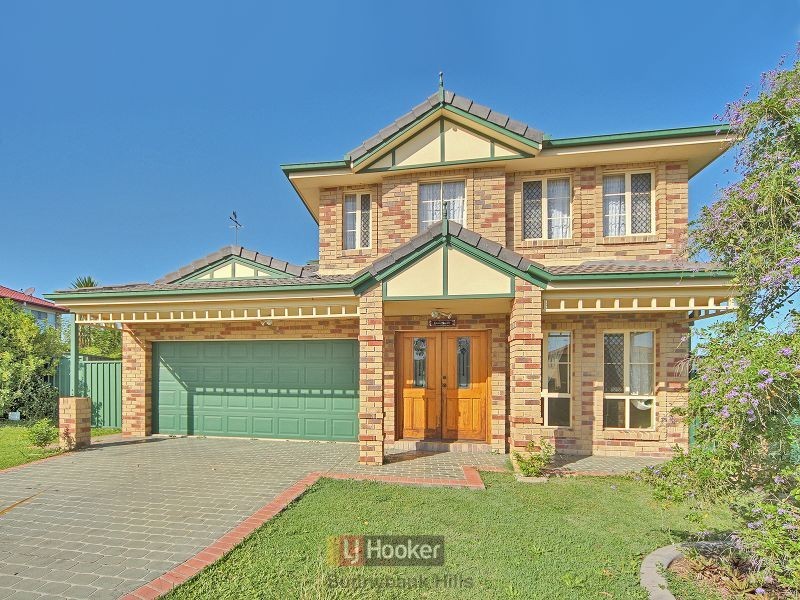 5 Glenna Place, Parkinson QLD 4115