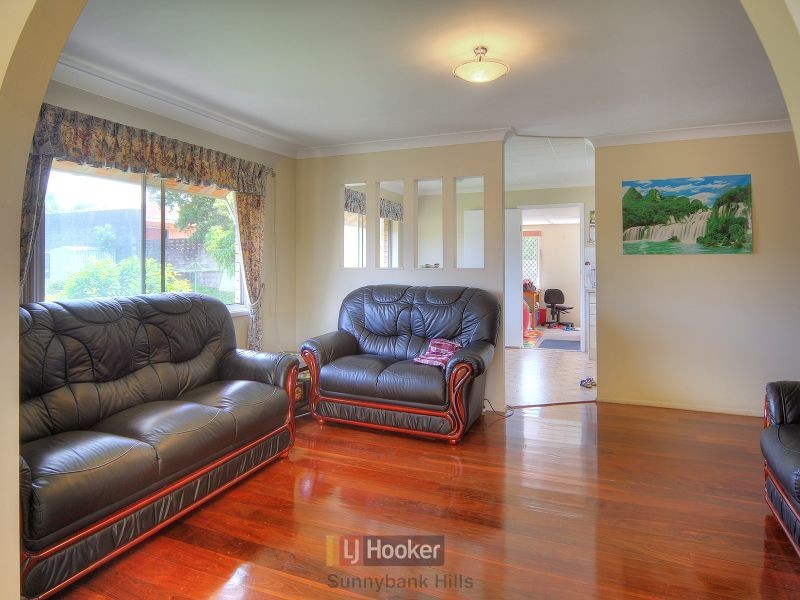 12 Goorong Street, Sunnybank Hills QLD 4109