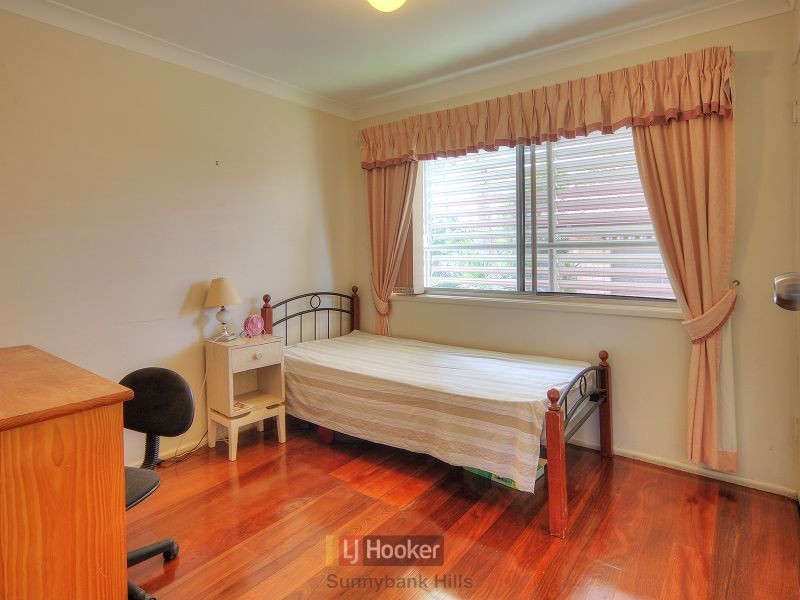 12 Goorong Street, Sunnybank Hills QLD 4109