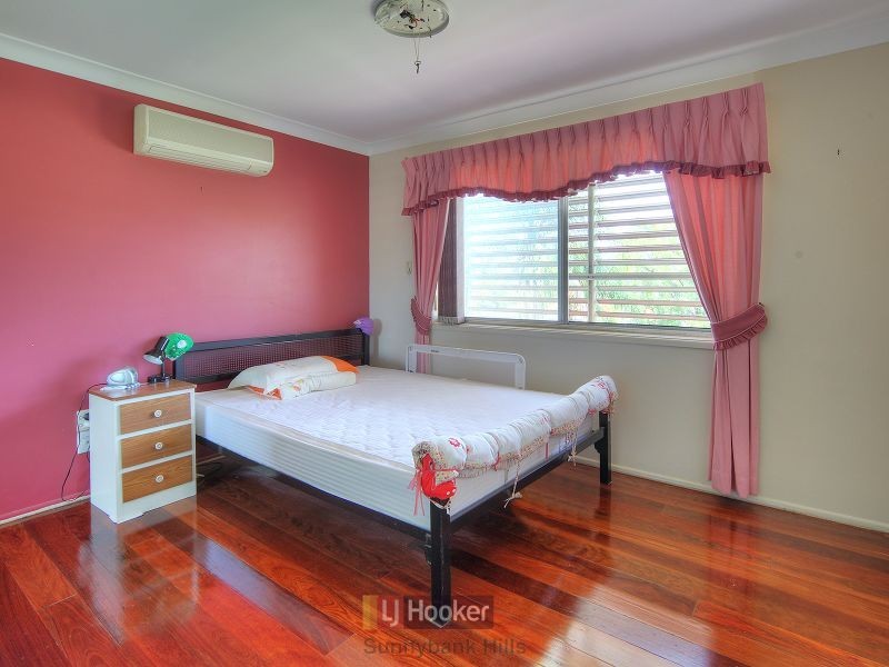 12 Goorong Street, Sunnybank Hills QLD 4109