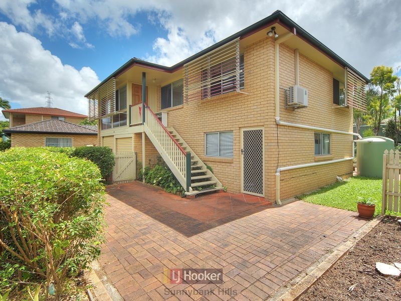 12 Goorong Street, Sunnybank Hills QLD 4109