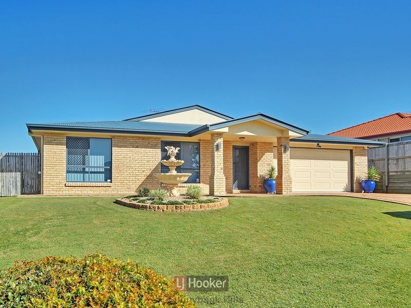 24 Kalbarri Street, Parkinson QLD 4115
