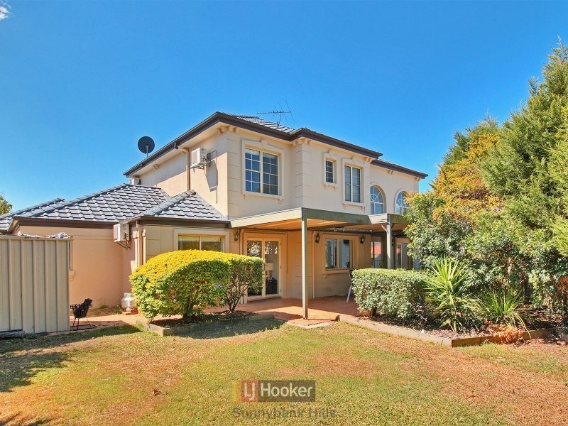6 Trafalgar Close, Stretton QLD 4116