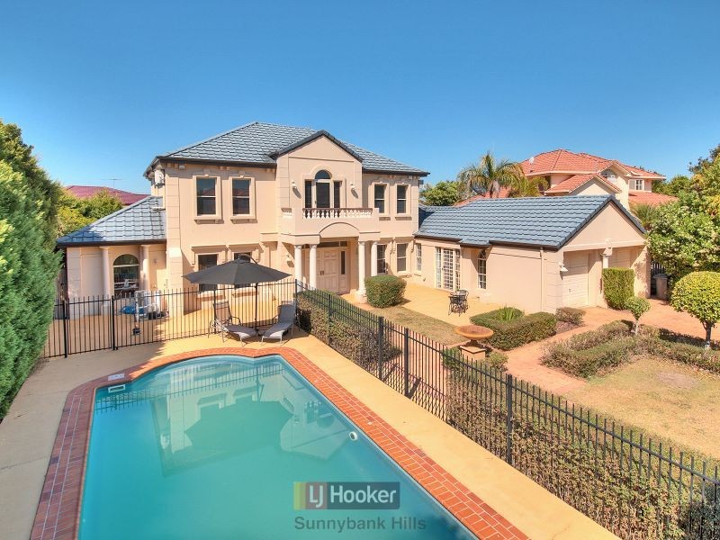 6 Trafalgar Close, Stretton QLD 4116