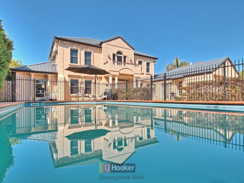 6 Trafalgar Close, Stretton QLD 4116
